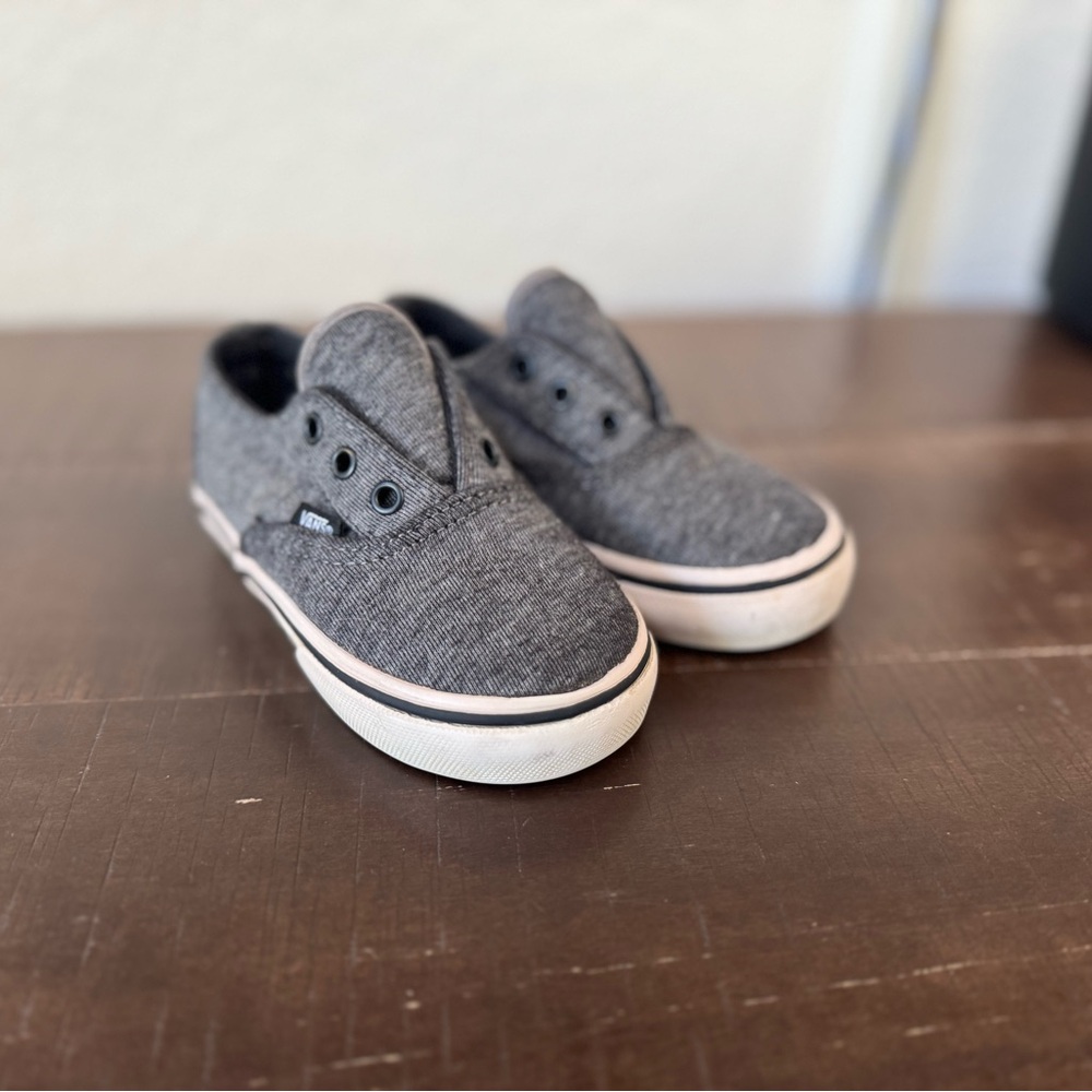 Vans Kids Shoes